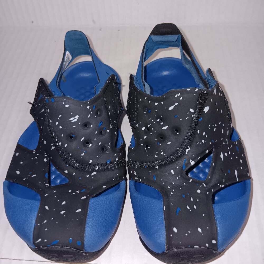 JORDAN 23 TODDLER 6C STRAP - UP SANDALS